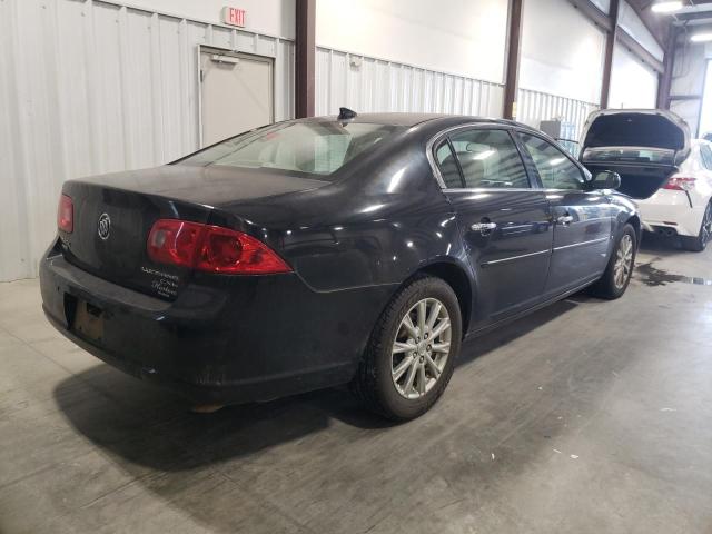 Photo 4 from auction – 2009 BUICK LUCERNE CX with VIN 1G4HD57M49U127218