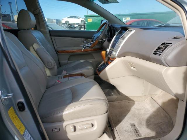 Photo 5 from auction – 2009 LEXUS RX 350 with VIN 2T2HK31U49C120558