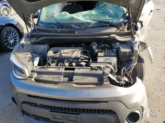 Photo 7 from auction – 2017 KIA SOUL with VIN KNDJN2A21H7445237