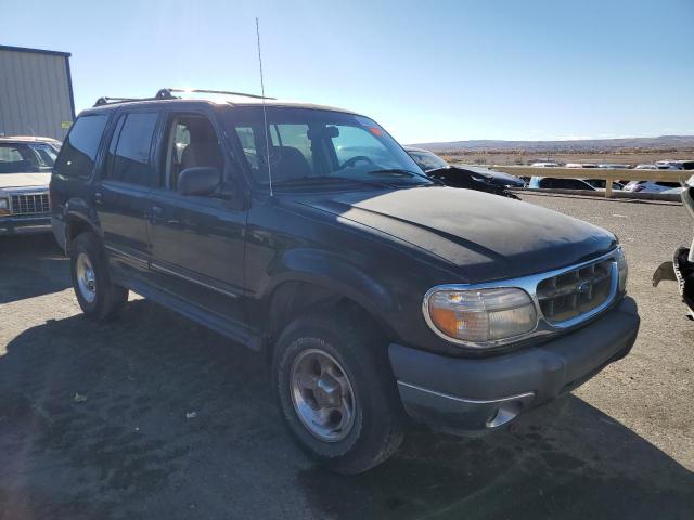 FORD EXPLORER X 2000 with VIN 1FMZU73E1YZC49115 - Photo from auction