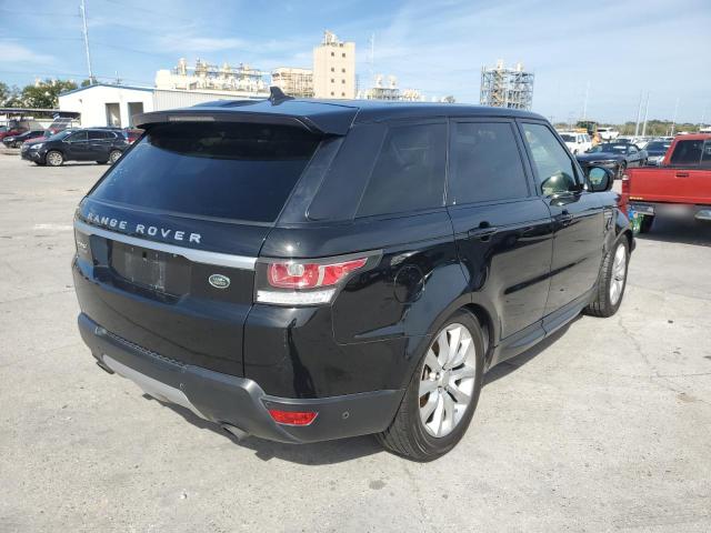 Photo 4 from auction – 2016 LAND ROVER RANGE ROVE with VIN SALWR2VF8GA582855