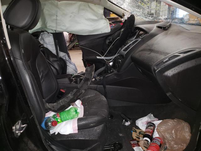 Photo 5 from auction – 2013 FORD FOCUS SE with VIN 1FADP3K22DL131843