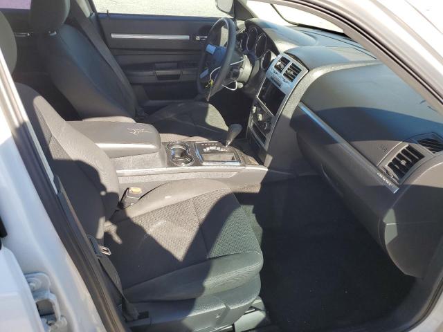 Photo 5 from auction – 2009 DODGE CHARGER with VIN 2B3KA43D59H531734