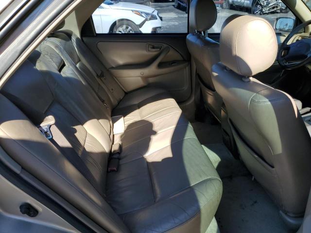 Photo 6 from auction – 1998 TOYOTA CAMRY LE with VIN JT2BF28K9W0102083