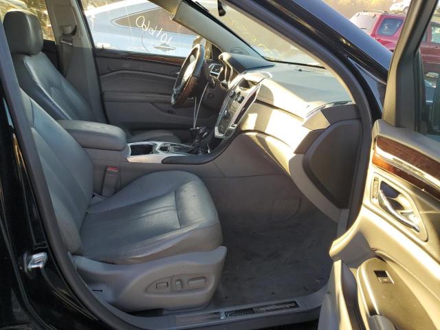 Photo 5 from auction – 2012 CADILLAC SRX PERFOR with VIN 3GYFNBE33CS504897