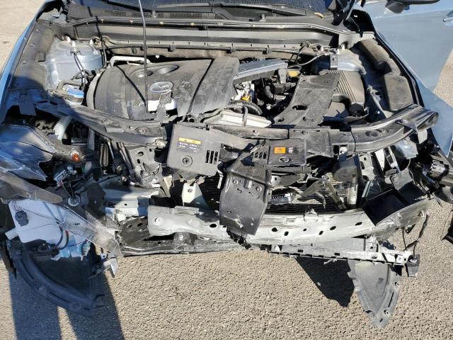 Photo 7 from auction – 2021 MAZDA CX-5 TOURI with VIN JM3KFBCM7M0478995