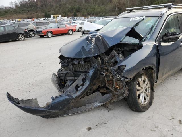 Photo 9 from auction – 2016 NISSAN ROGUE S with VIN JN8AT2MV2GW145145