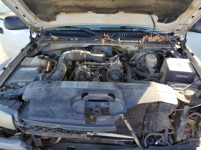 Photo 7 from auction – 2006 CHEVROLET SILV1500 4 with VIN 1GCEC19X56Z138852