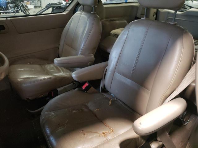 Photo 6 from auction – 2002 FORD WINDSTAR S with VIN 2FMDA53462BA89600