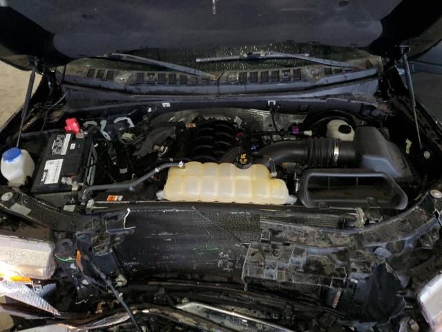 Photo 7 from auction – 2018 FORD F150 SUPER with VIN 1FTEW1C50JFD14599