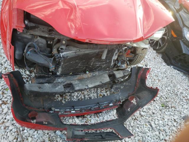 Photo 9 from auction – 2006 SATURN VUE with VIN 5GZCZ63486S837711