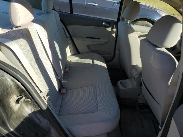 Photo 6 from auction – 2007 CHEVROLET COBALT LT with VIN 1G1AL55F077385768