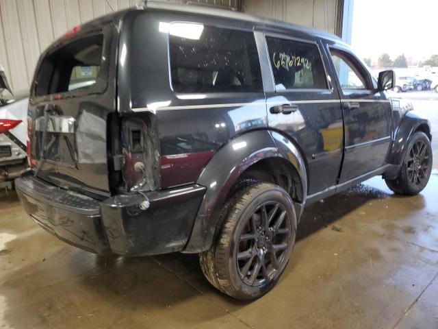 Photo 4 from auction – 2008 DODGE NITRO SLT with VIN 1D8GU58K28W128840