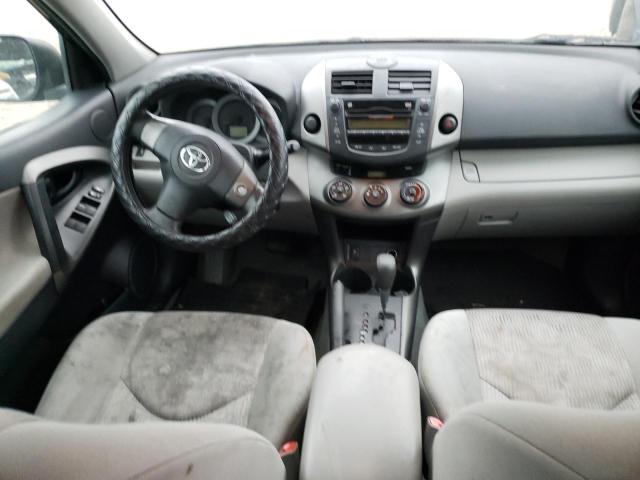 Photo 9 from auction – 2011 TOYOTA RAV4 with VIN 2T3ZF4DV4BW070375