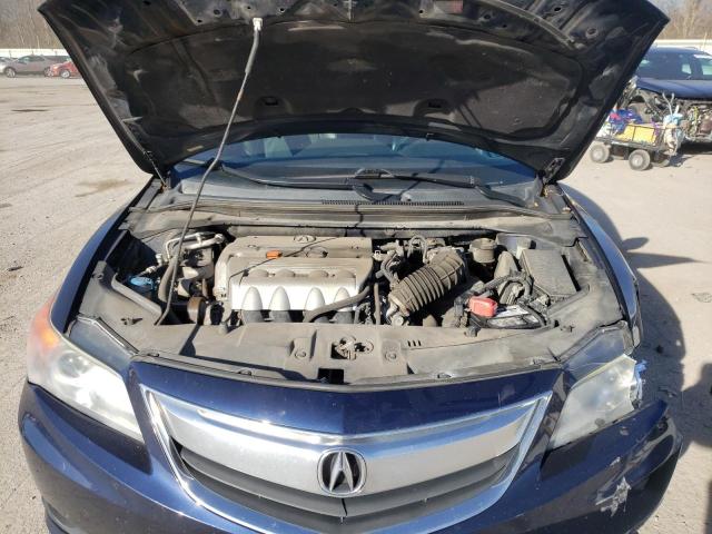 Photo 7 from auction – 2014 ACURA ILX 24 PRE with VIN 19VDE2E52EE000737