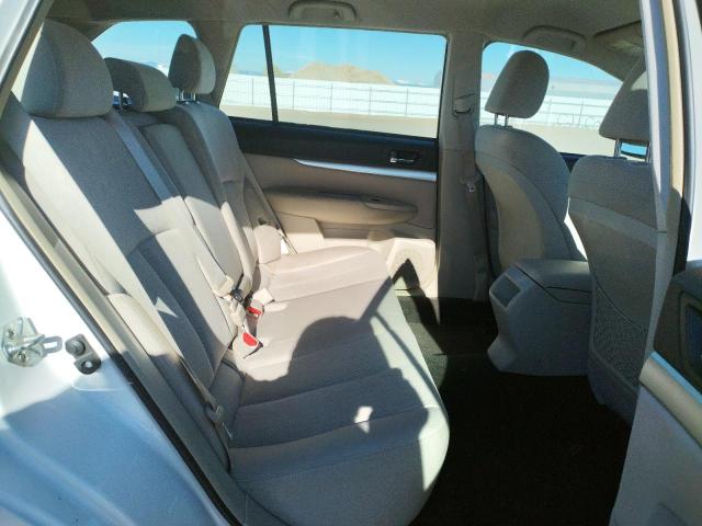 Снимка 6 от търг – 2013 SUBARU OUTBACK 2. с VIN 4S4BRBAC7D3303277