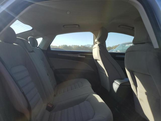Photo 6 from auction – 2019 FORD FUSION S with VIN 3FA6P0G72KR161273