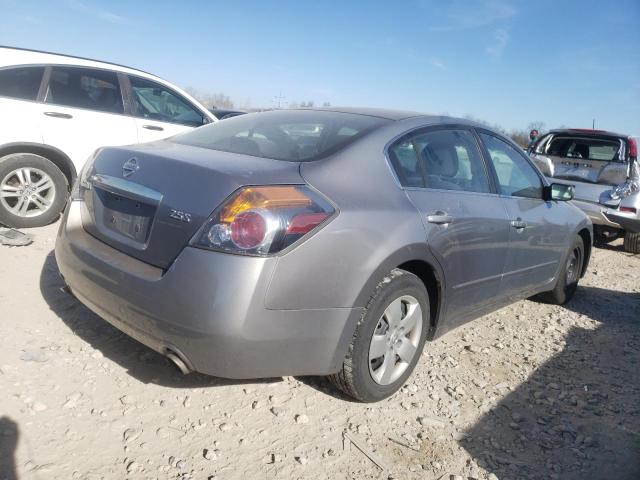 Photo 4 from auction – 2007 NISSAN ALTIMA 2.5 with VIN 1N4AL21E47N466504