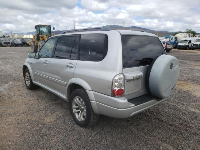 Photo 3 from auction – 2005 SUZUKI XL7 EX with VIN JS3TY92V654106831