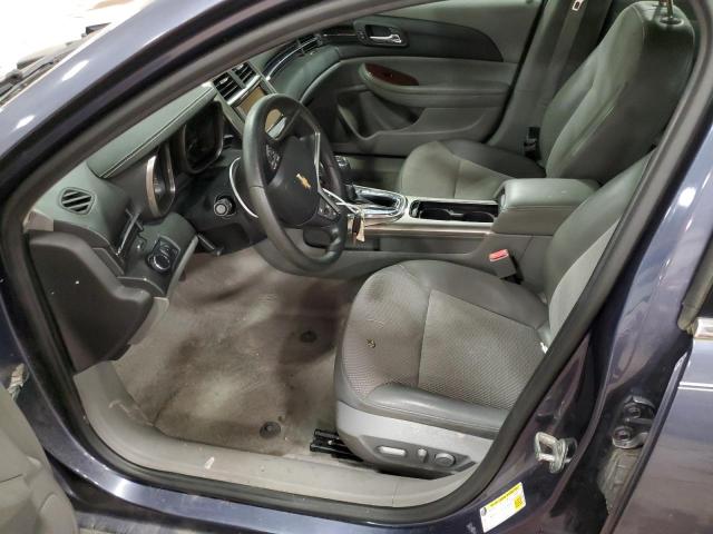 Photo 7 from auction – 2013 CHEVROLET MALIBU 1LT with VIN 1G11C5SA4DF154513