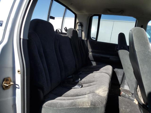 Photo 6 from auction – 2001 DODGE DAKOTA QUA with VIN 1B7GG2AN71S159846