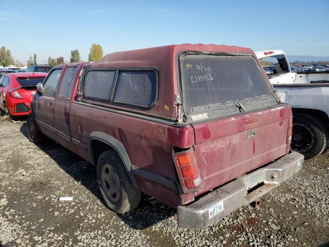 Photo 3 from auction – 1996 DODGE DAKOTA with VIN 1B7GL23YXTS525689
