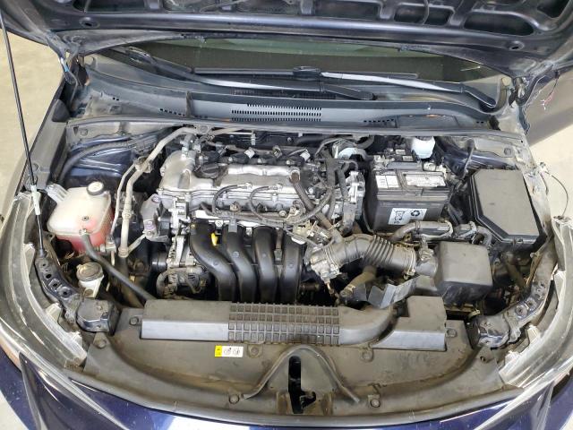 Photo 7 from auction – 2020 TOYOTA COROLLA LE with VIN 5YFEPRAE6LP142055