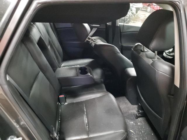 Foto 6 de la subasta – 2011 MAZDA 3 S con VIN JM1BL1M60B1412663