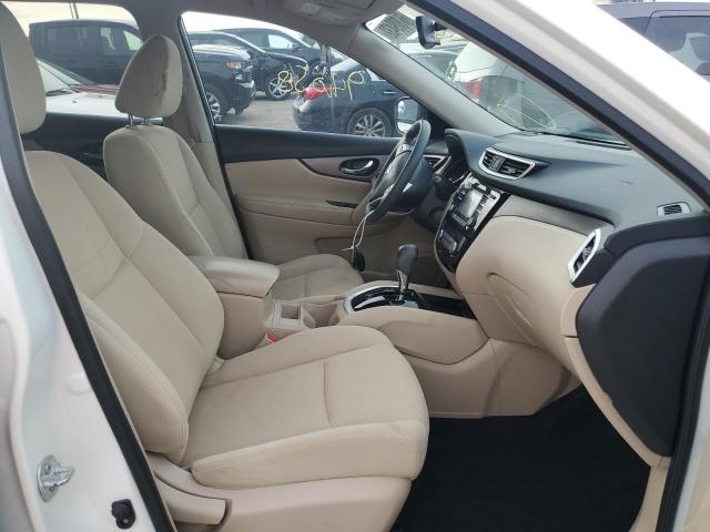 Photo 5 from auction – 2016 NISSAN ROGUE S with VIN JN8AT2MT9GW002871