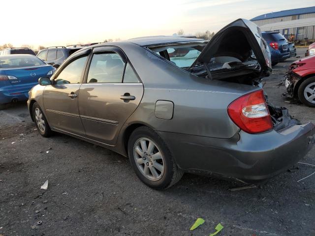 Photo 3 from auction – 2003 TOYOTA CAMERY with VIN 4T1BE32KX3U678614