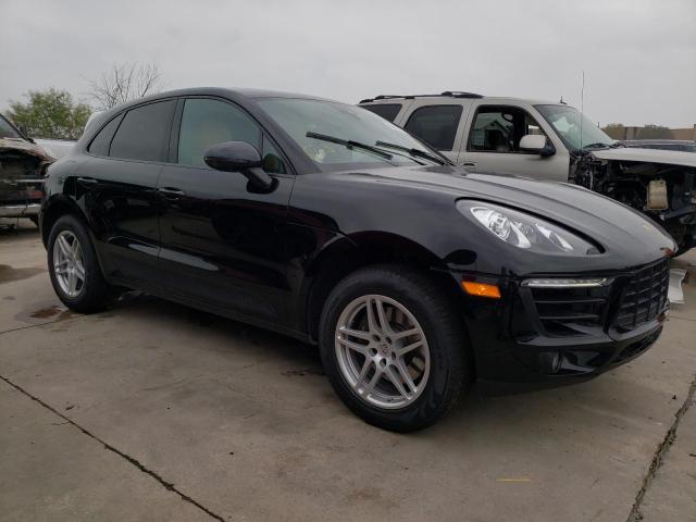 Photo 4 from auction – 2018 PORSCHE MACAN with VIN WP1AA2A56JLB10721