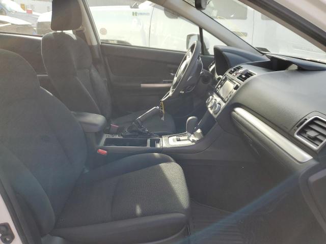 Photo 5 from auction – 2016 SUBARU IMPREZA PR with VIN JF1GJAB63GH016522