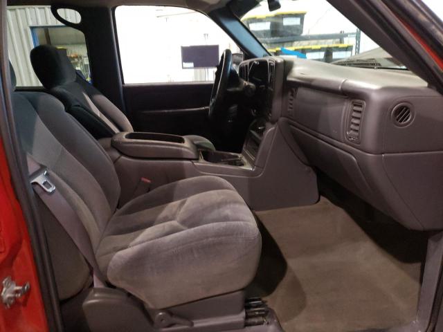 Photo 5 from auction – 2004 CHEVROLET SILVERADO with VIN 1GCHC23U54F260448