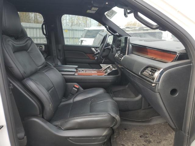 Photo 5 from auction – 2018 LINCOLN NAVIGATOR with VIN 5LMJJ2LT2JEL01143
