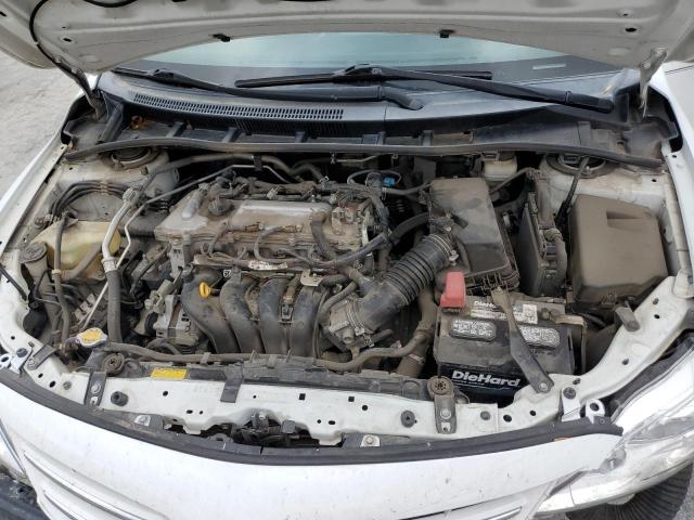 Photo 7 from auction – 2013 TOYOTA CORLLA L L with VIN 5YFBU4EE1DP148484