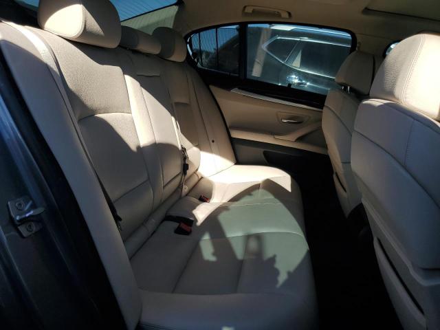 Photo 6 from auction – 2011 BMW 535 XI with VIN WBAFU7C59BC870486