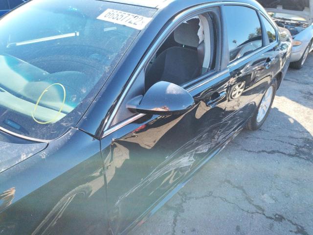 Фото 9 с аукциона – 2012 CHEVROLET IMPALA LS с VIN 2G1WF5E38C1329345