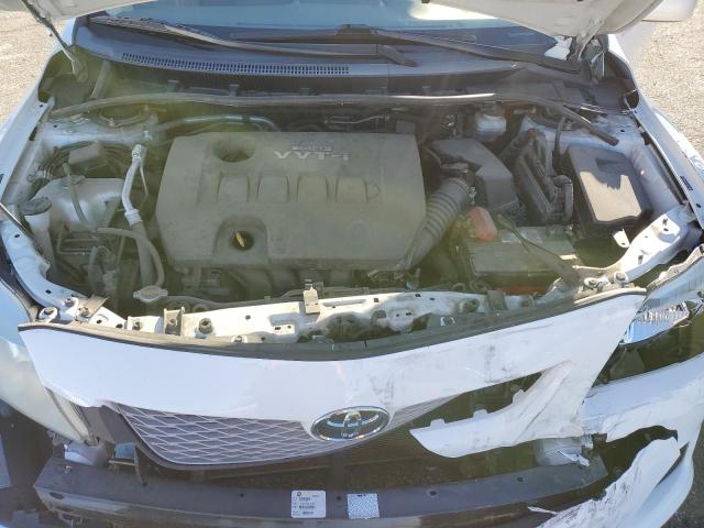 Photo 7 from auction – 2010 TOYOTA COROLLA BA with VIN JTDBU4EE5AJ087611