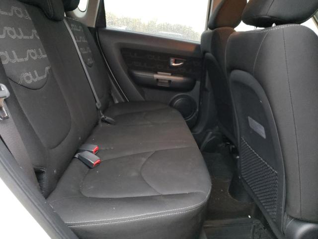 Photo 6 from auction – 2013 KIA SOUL + with VIN KNDJT2A61D7565655