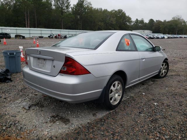 Photo 4 from auction – 2003 HONDA CIVIC EX with VIN 1HGEM21923L025604