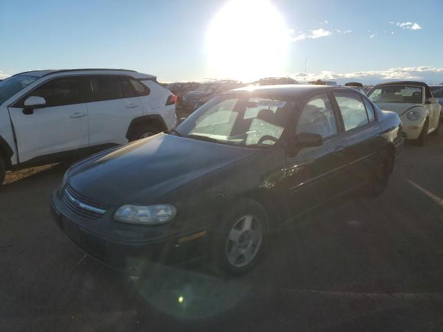 Photo 2 from auction – 2002 CHEVROLET MALIBU LS with VIN 1G1NE52JX2M569632
