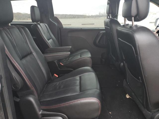 Photo 6 from auction – 2019 DODGE GRAND CARA with VIN 2C4RDGEG1KR571094