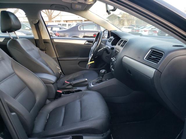 Photo 5 from auction – 2012 VOLKSWAGEN JETTA SEL with VIN 3VWLP7AJ7CM305244