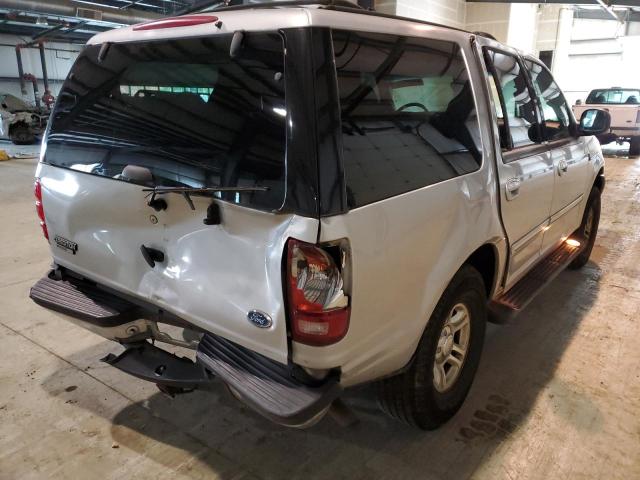 Photo 4 from auction – 2001 FORD EXPEDITION with VIN 1FMPU16L31LA86183