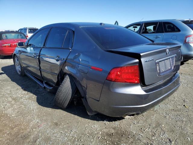 Photo 3 from auction – 2005 ACURA TL with VIN 19UUA66245A051692