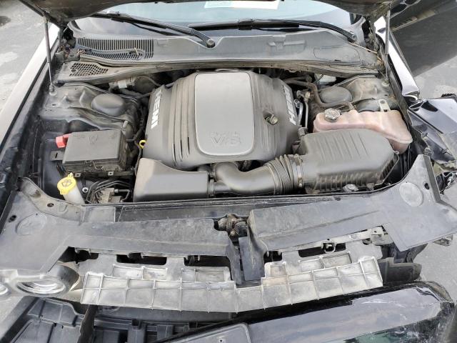 Photo 7 from auction – 2017 DODGE CHALLENGER with VIN 2C3CDZBT8HH582972