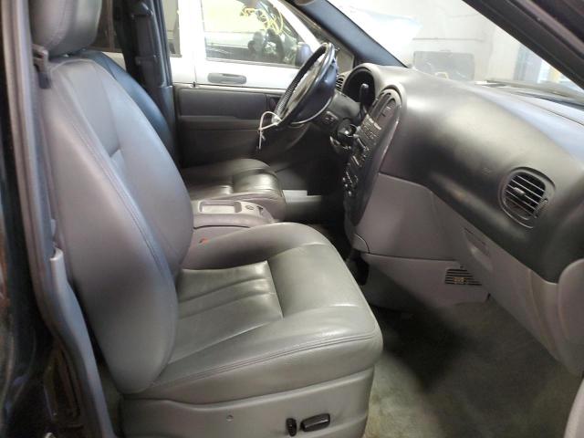 Photo 5 from auction – 2005 DODGE GRAND CARA with VIN 2D8GP44L65R168181