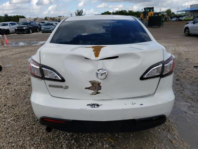 Photo 9 from auction – 2010 MAZDA 3 I with VIN JM1BL1SF2A1247538