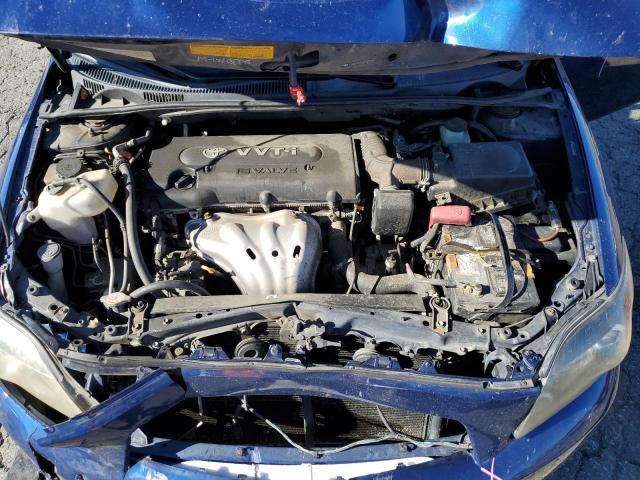Photo 7 from auction – 2009 TOYOTA SCION TC with VIN JTKDE167290287358