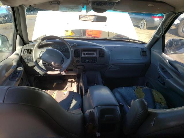 Photo 8 from auction – 1997 FORD EXPEDITION with VIN 1FMFU18L6VLA63639